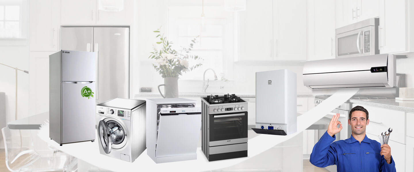 Çiğli Warmhaus Servisi